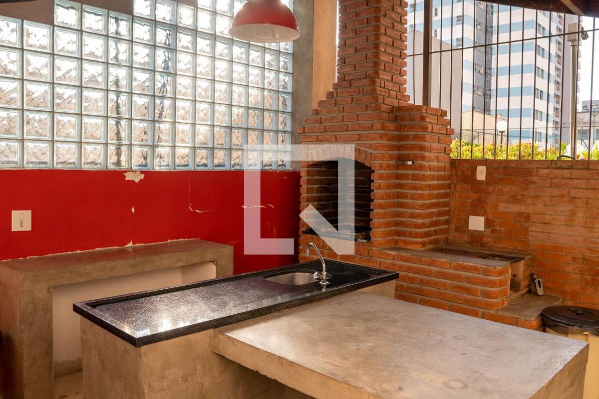 Apartamento, 3 quartos, 77 m² - Foto 86