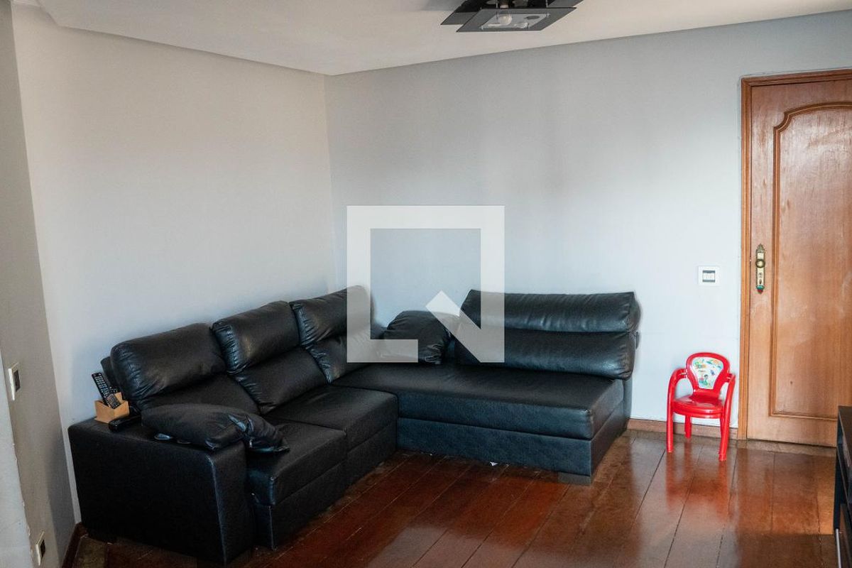 Apartamento, 3 quartos, 77 m² - Foto 6