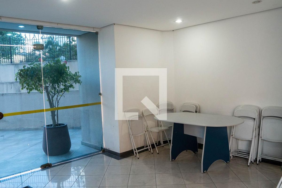 Apartamento, 3 quartos, 77 m² - Foto 122