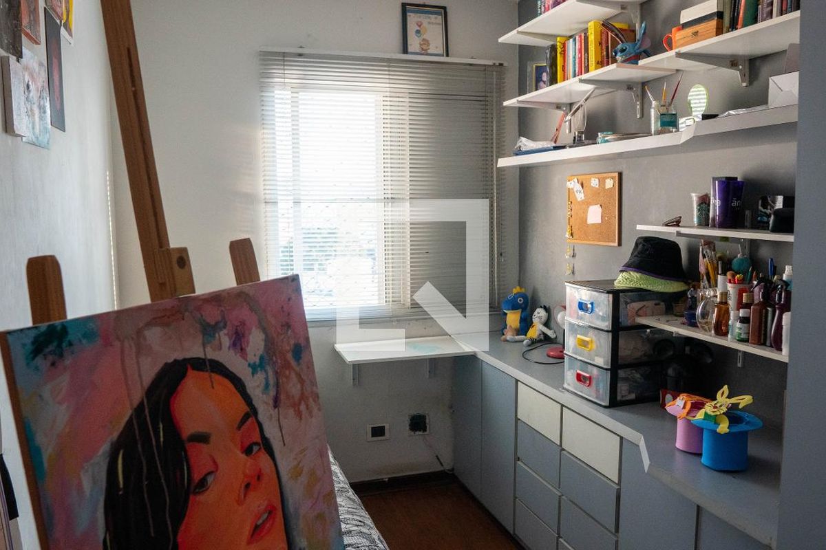 Apartamento, 3 quartos, 77 m² - Foto 42