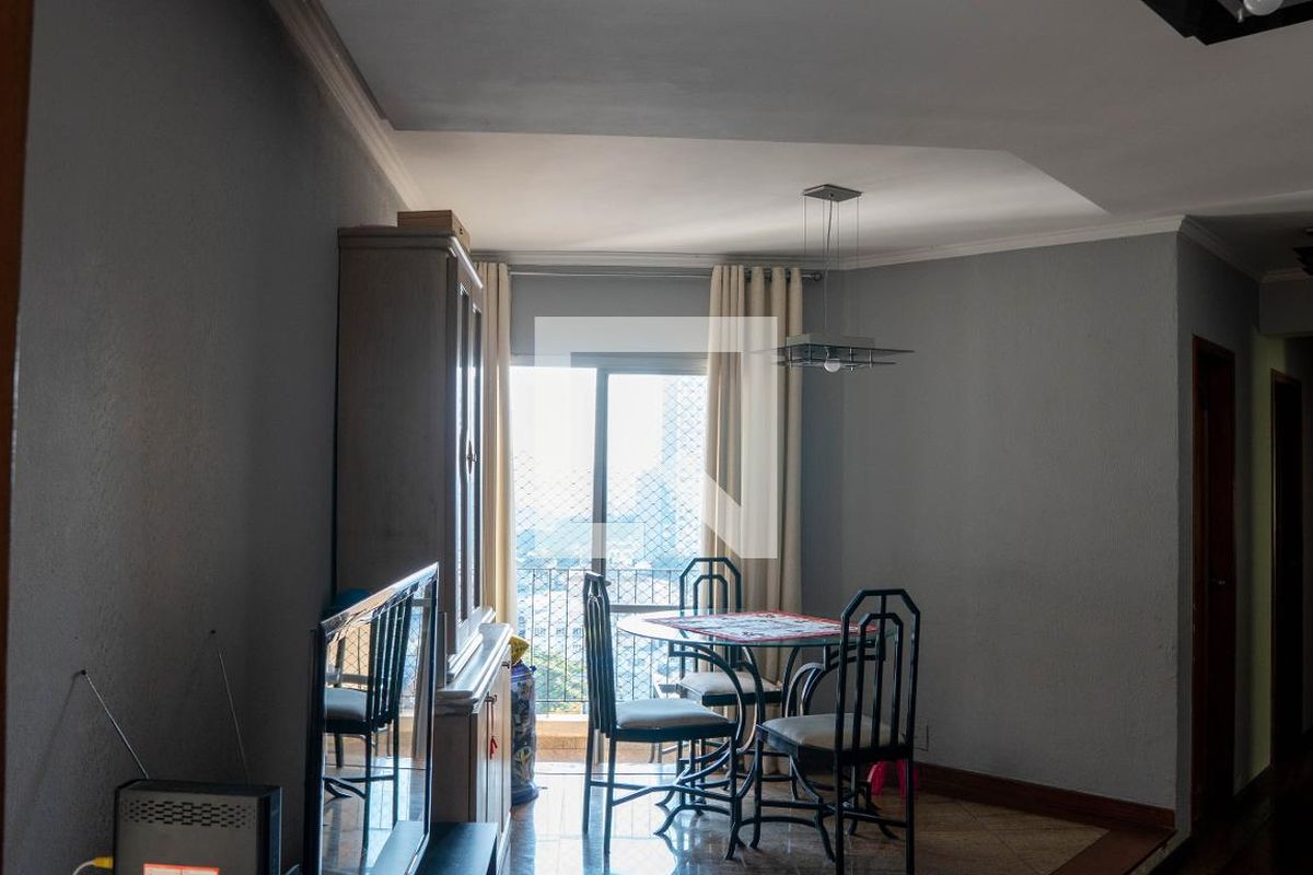 Apartamento, 3 quartos, 77 m² - Foto 2