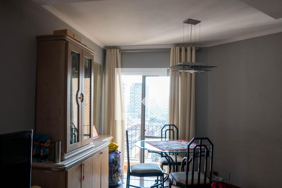 Apartamento, 3 quartos, 77 m² - Foto 4