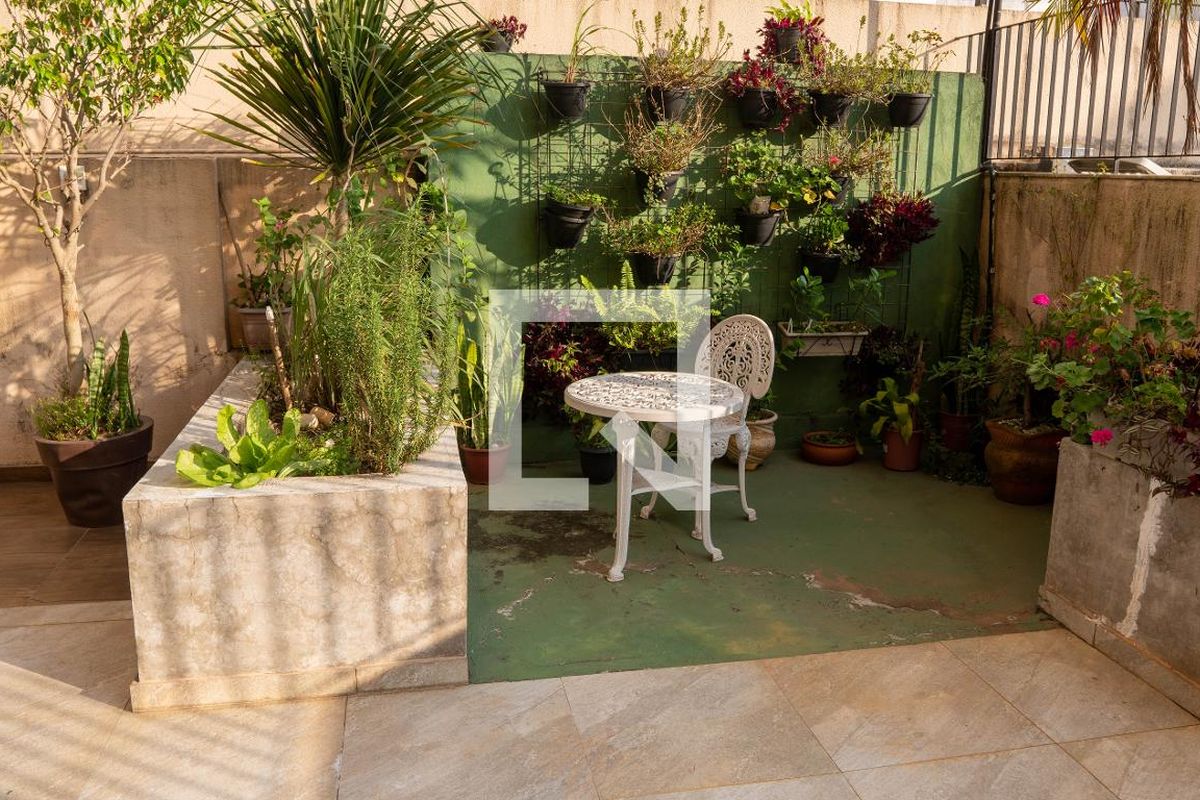 Apartamento, 3 quartos, 77 m² - Foto 98