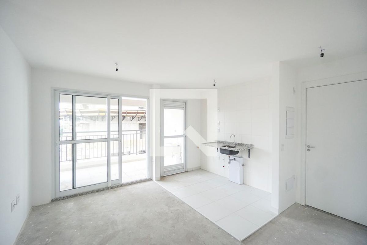 Apartamento, 2 quartos, 108 m² - Foto 2
