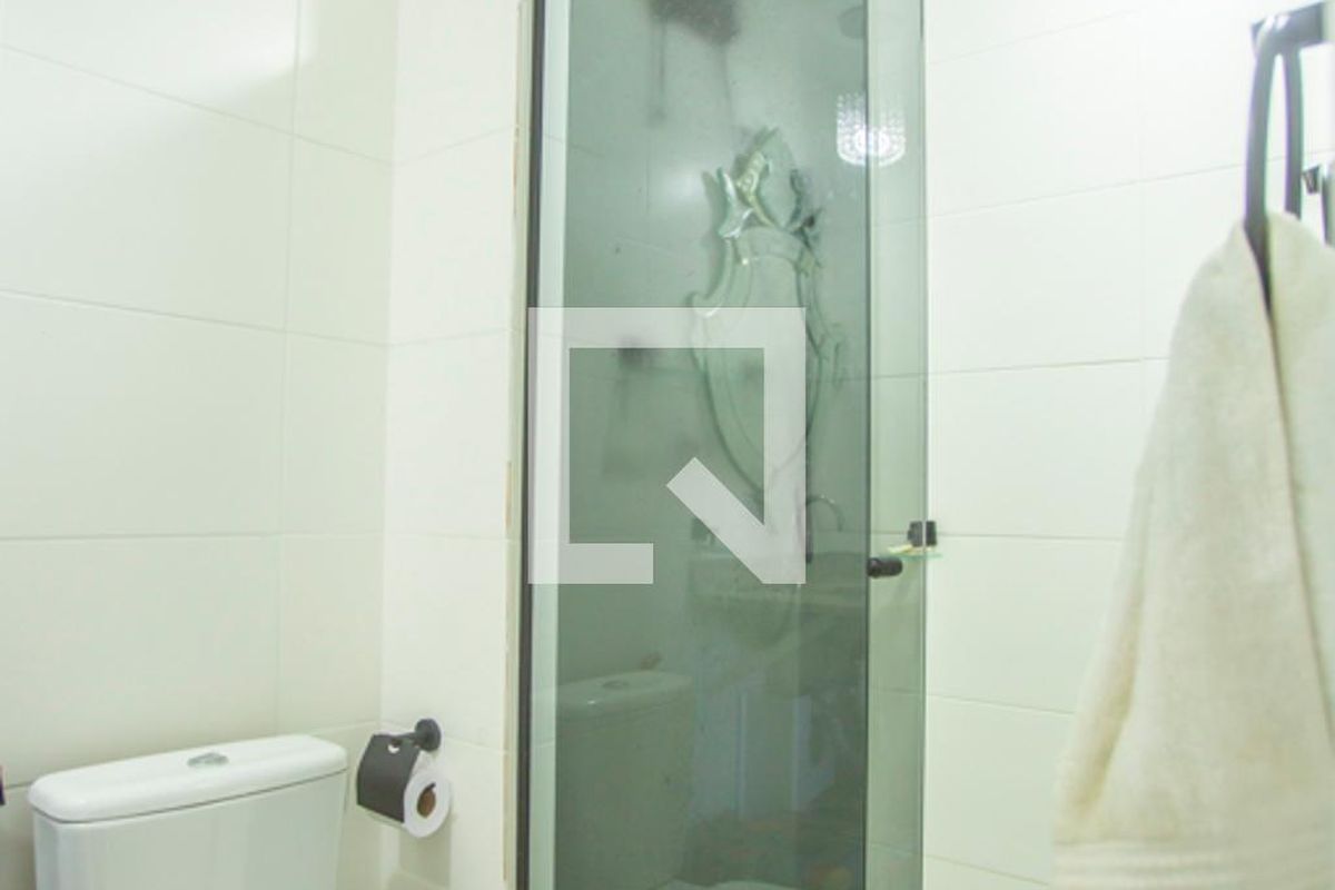 Kitnet-Studio, 24 m² - Foto 16