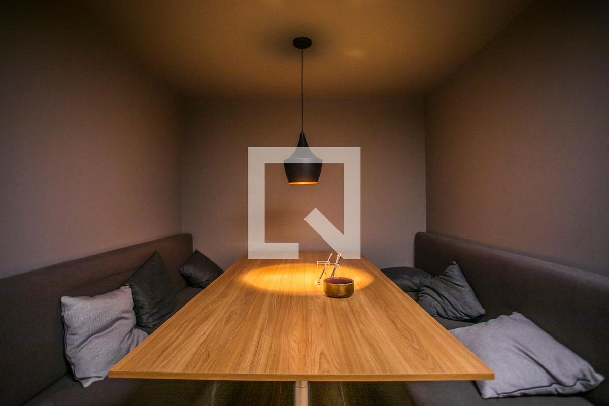 Kitnet-Studio, 24 m² - Foto 66