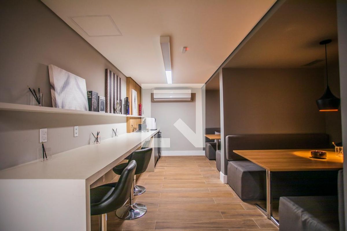 Kitnet-Studio, 24 m² - Foto 62