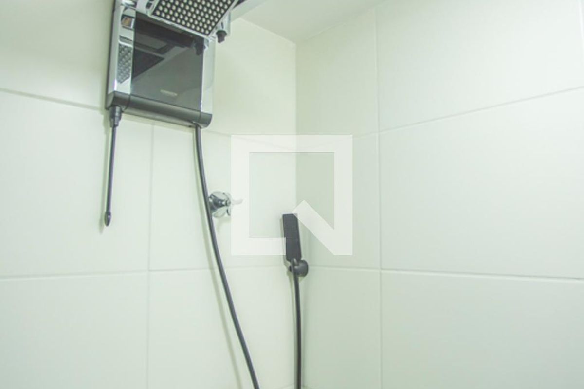 Kitnet-Studio, 24 m² - Foto 18