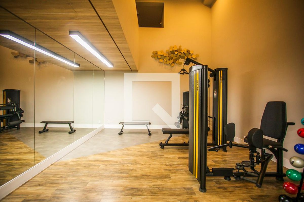 Kitnet-Studio, 24 m² - Foto 108