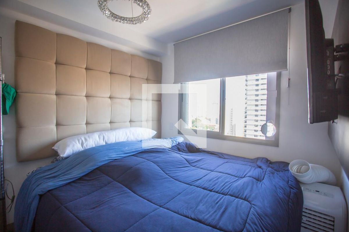 Kitnet-Studio, 24 m² - Foto 10