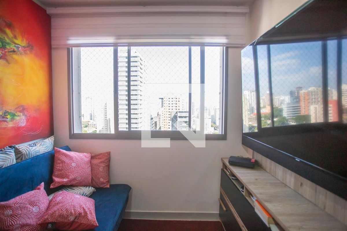 Kitnet-Studio, 24 m² - Foto 6