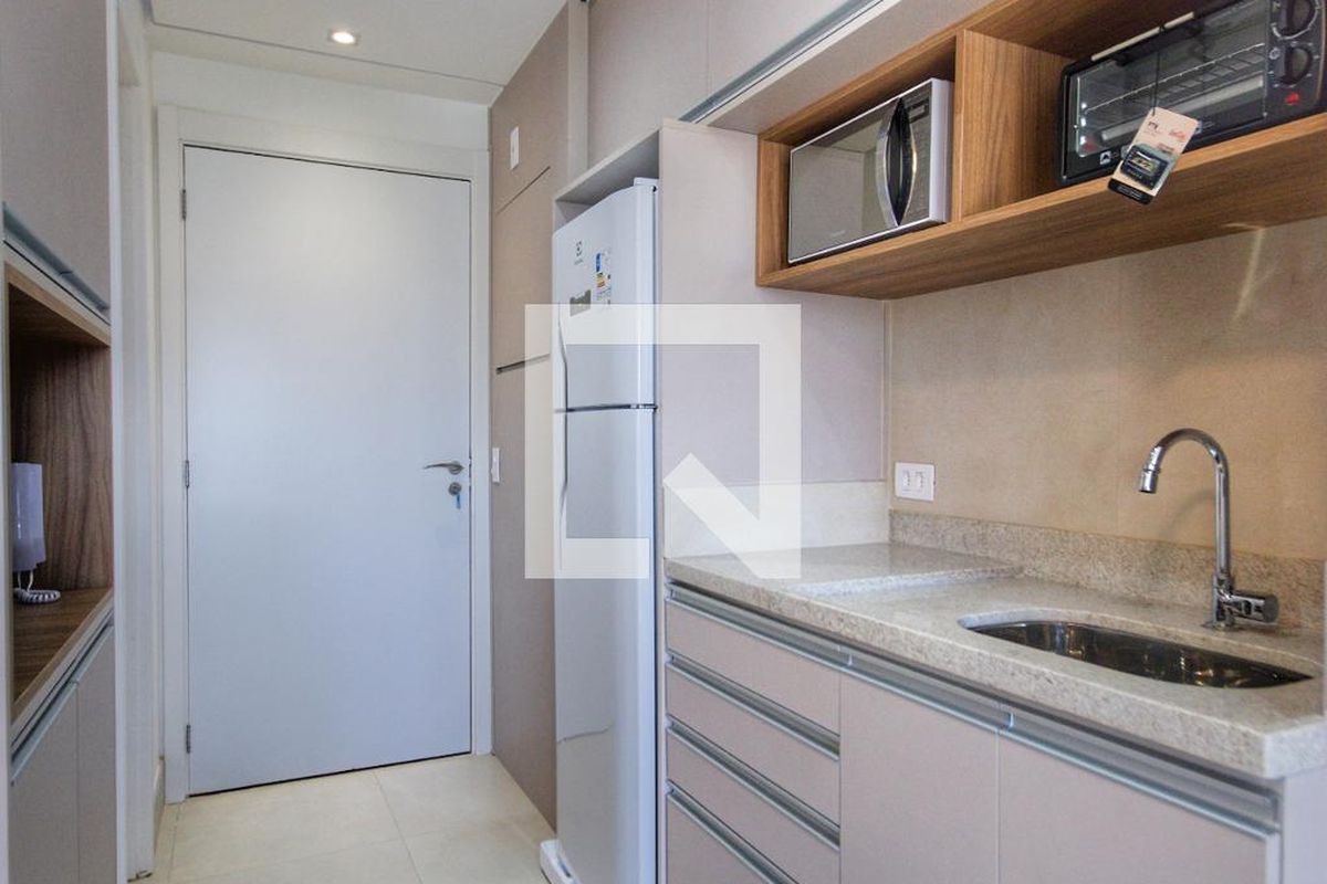 Kitnet-Studio, 22 m² - Foto 26