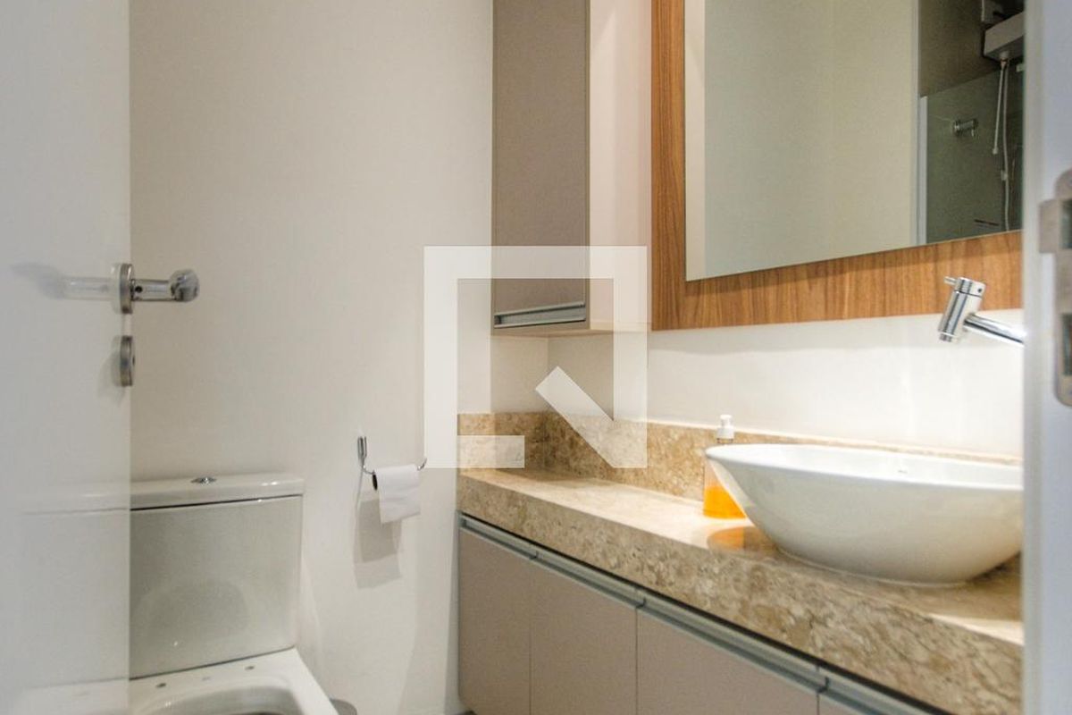 Kitnet-Studio, 22 m² - Foto 19