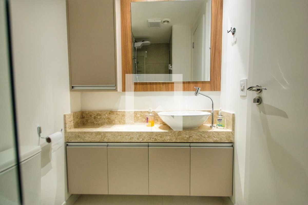 Kitnet-Studio, 22 m² - Foto 24