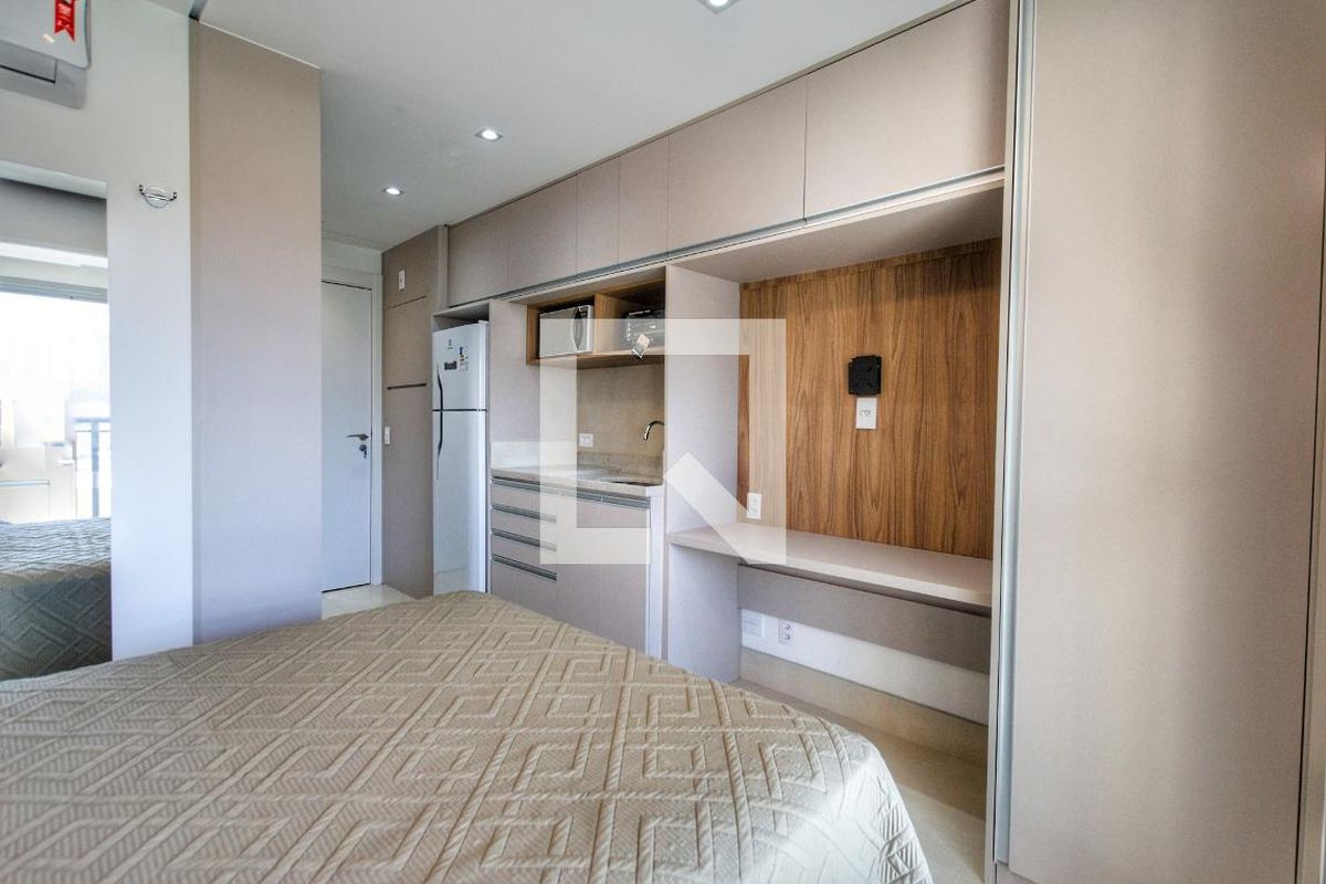 Kitnet-Studio, 22 m² - Foto 11