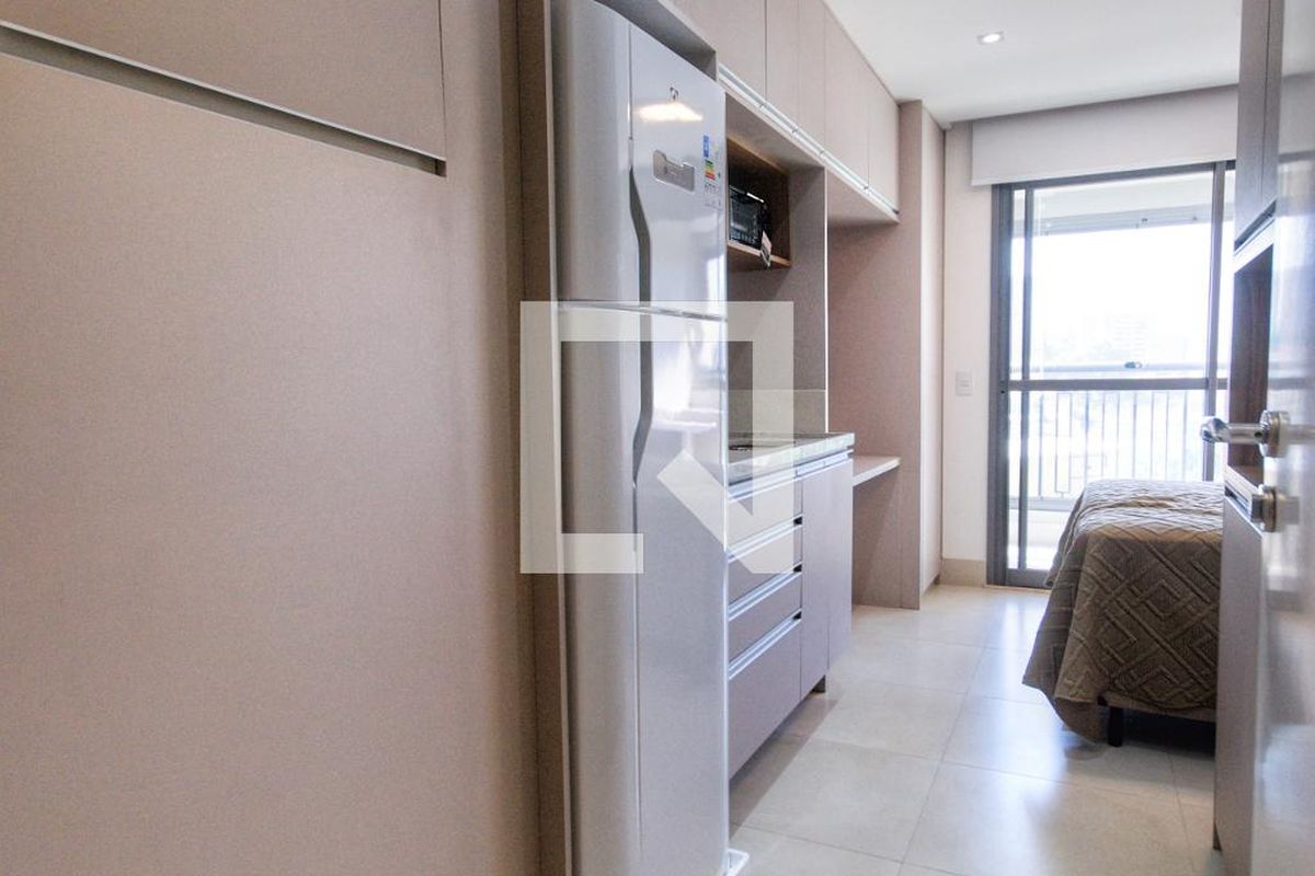 Kitnet-Studio, 22 m² - Foto 32