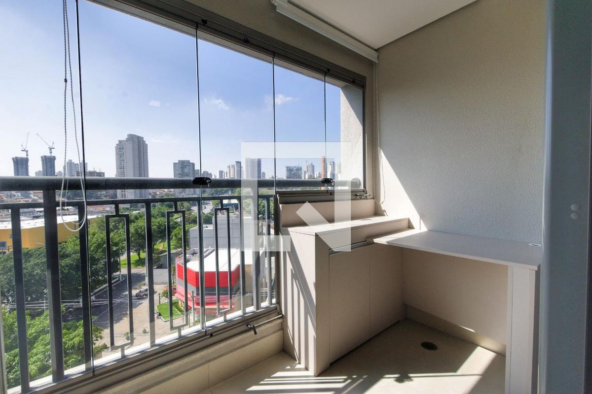 Kitnet-Studio, 22 m² - Foto 13