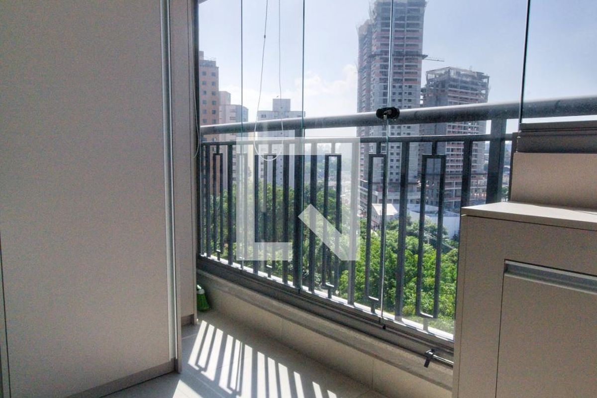 Kitnet-Studio, 22 m² - Foto 16