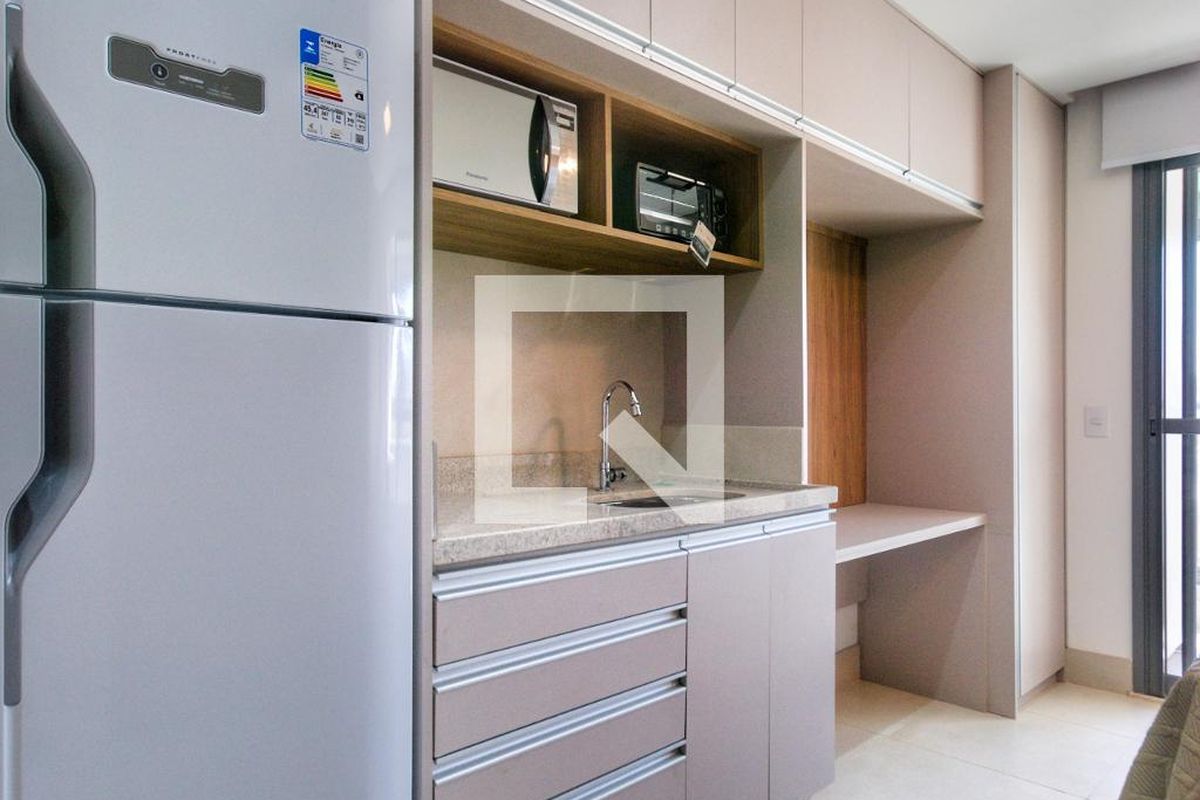 Kitnet-Studio, 22 m² - Foto 30