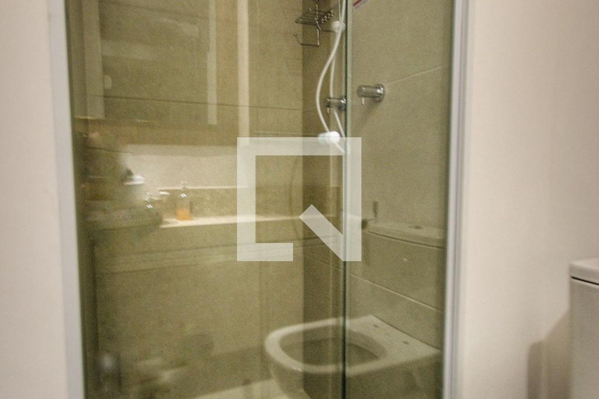 Kitnet-Studio, 22 m² - Foto 23