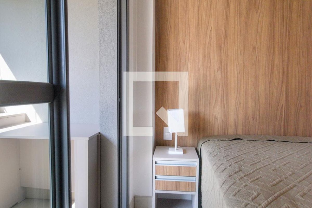Kitnet-Studio, 22 m² - Foto 7