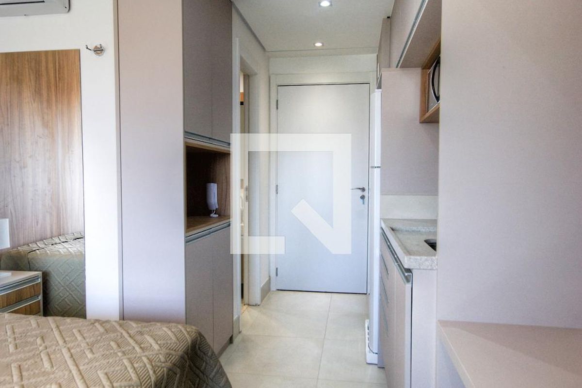Kitnet-Studio, 22 m² - Foto 6