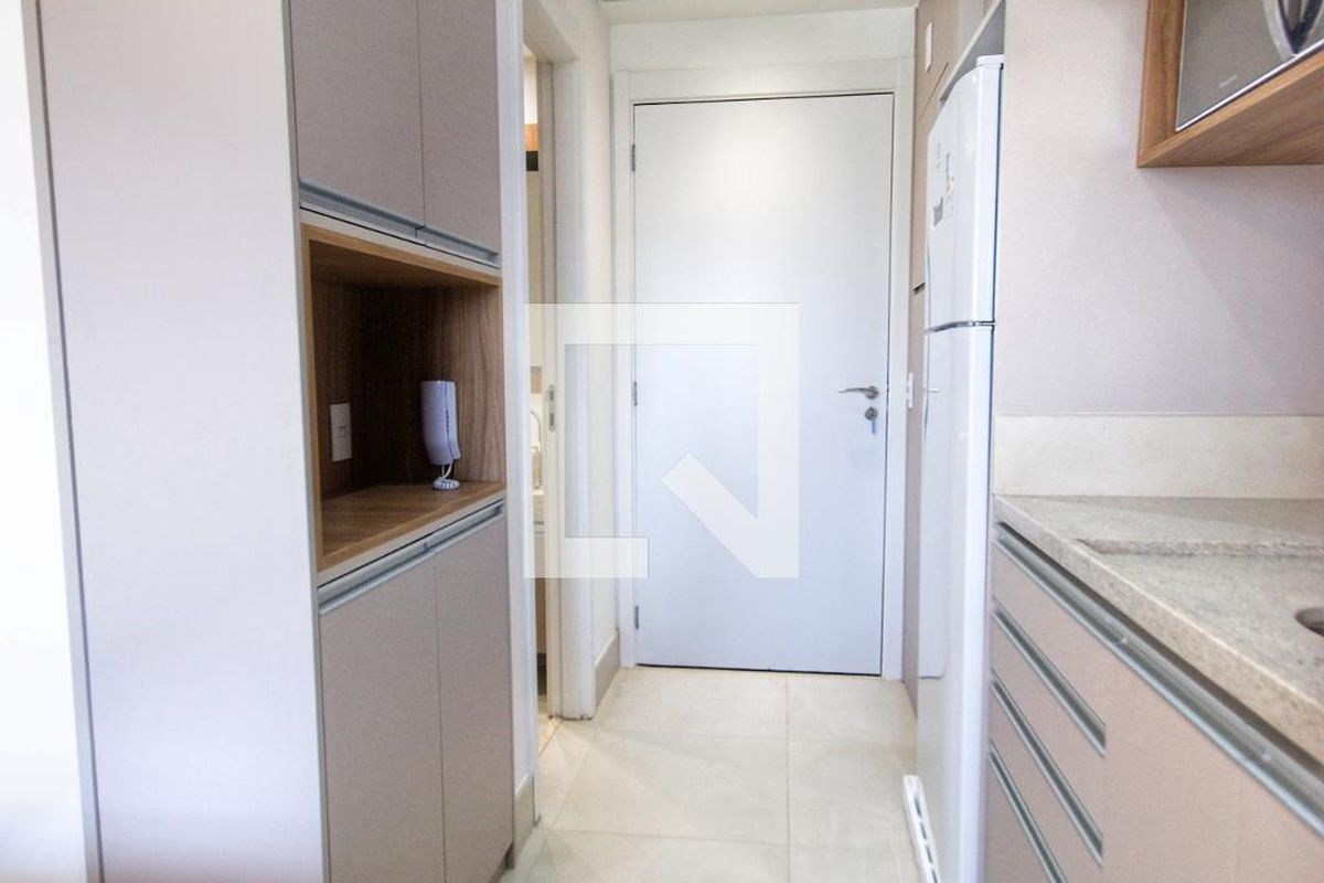 Kitnet-Studio, 22 m² - Foto 28