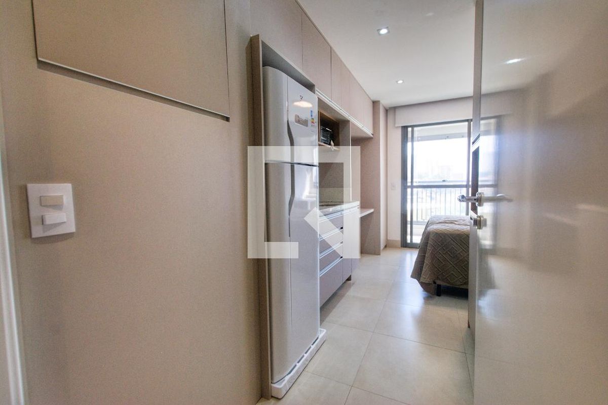 Kitnet-Studio, 22 m² - Foto 31