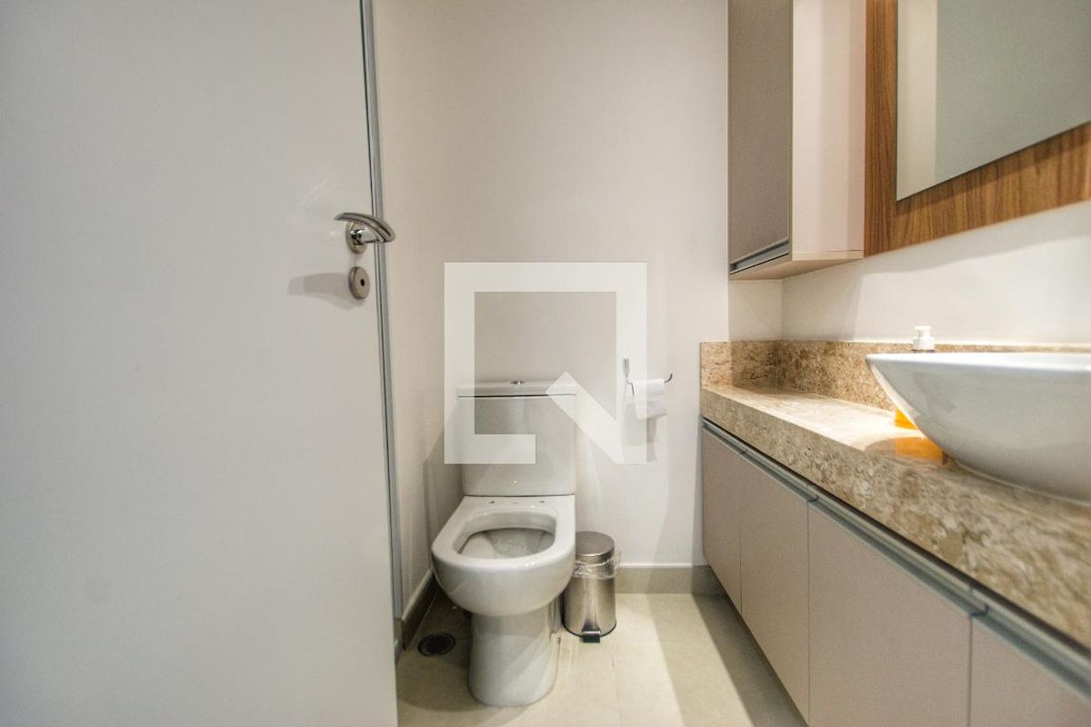 Kitnet-Studio, 22 m² - Foto 20