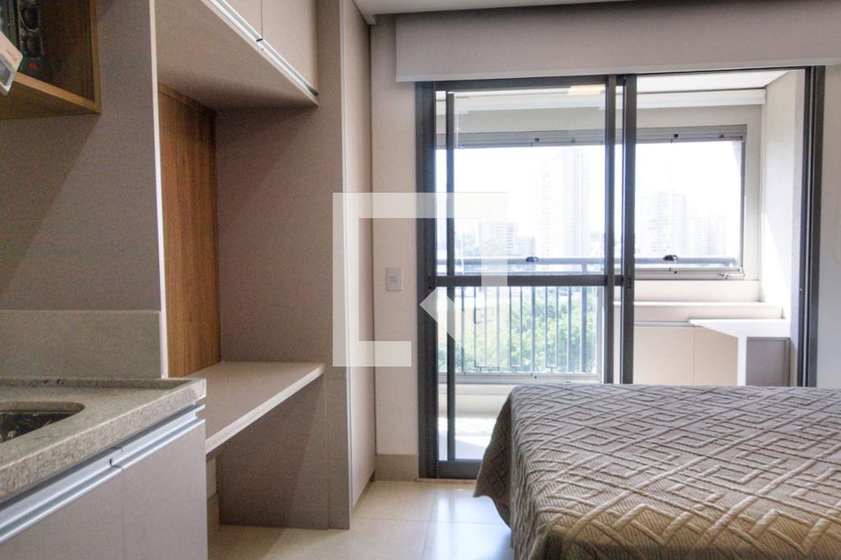 Kitnet-Studio, 22 m² - Foto 9