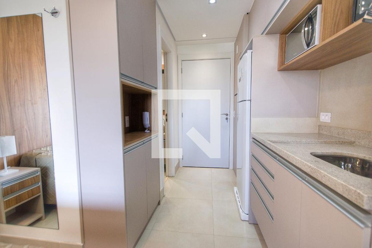 Kitnet-Studio, 22 m² - Foto 27