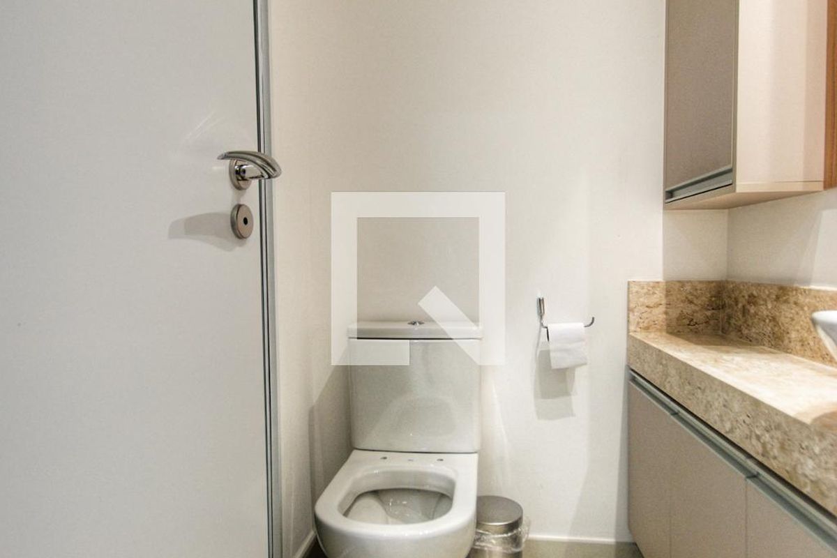 Kitnet-Studio, 22 m² - Foto 21