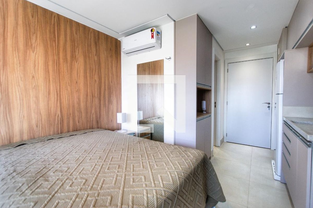 Kitnet-Studio, 22 m² - Foto 5
