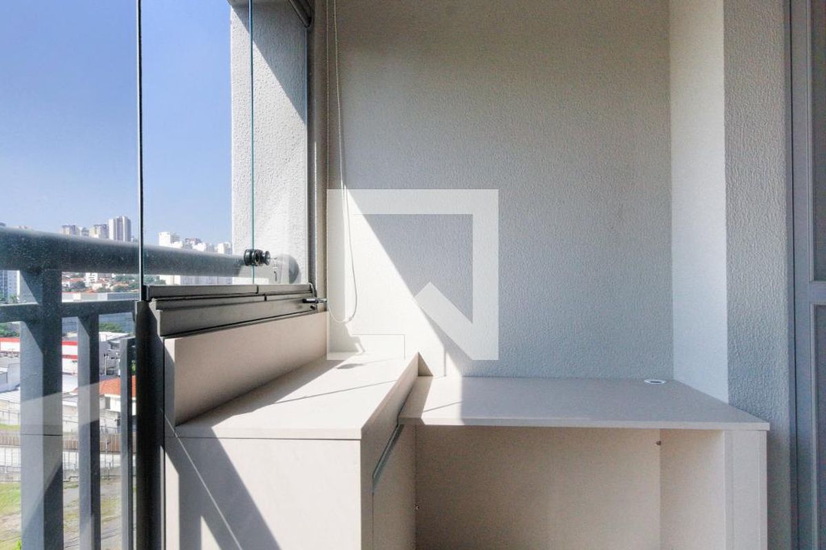 Kitnet-Studio, 22 m² - Foto 14