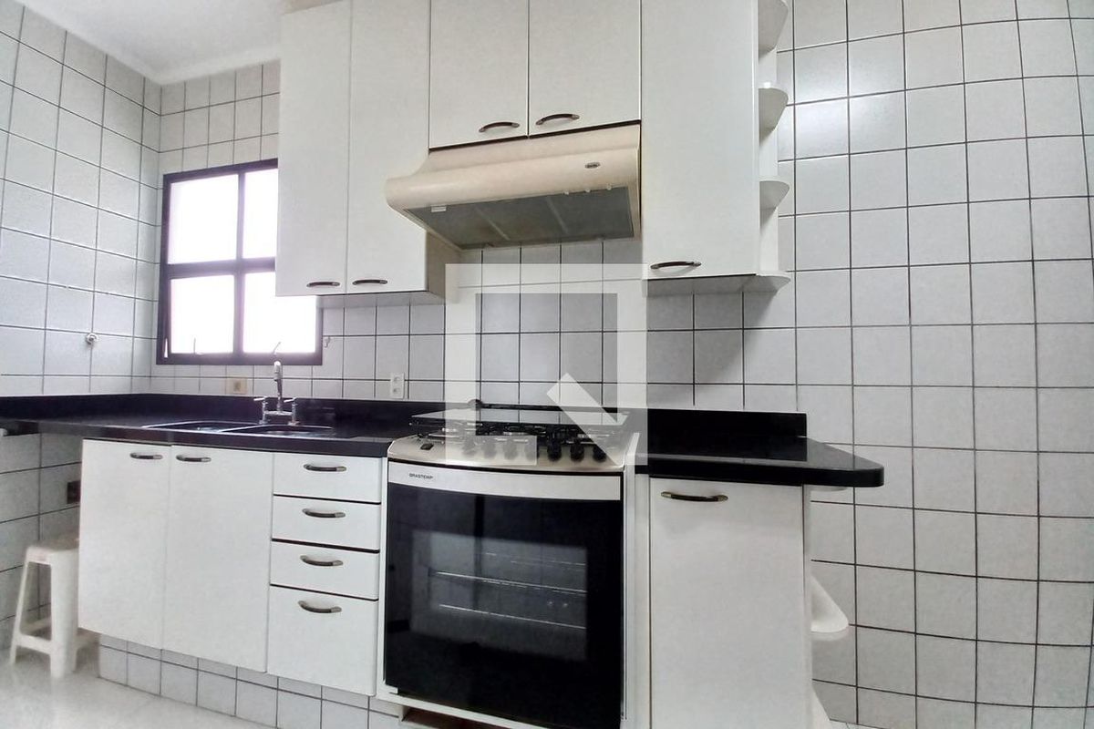 Apartamento à Venda - Cambuí, 4 Quartos,  165 m2 em , Campinas - sp | SoloBR