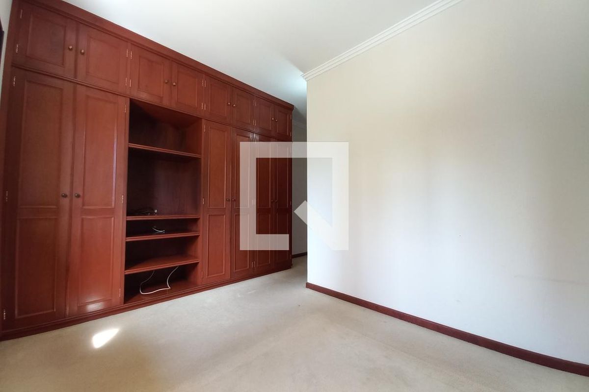 Apartamento à Venda - Cambuí, 4 Quartos,  165 m2 em , Campinas - sp | SoloBR