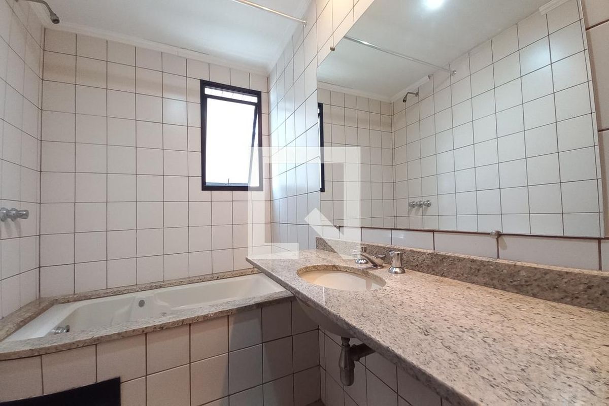 Apartamento à Venda - Cambuí, 4 Quartos,  165 m2 em , Campinas - sp | SoloBR