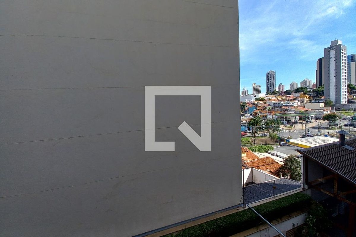 Apartamento à Venda - Cambuí, 4 Quartos,  165 m2 em , Campinas - sp | SoloBR