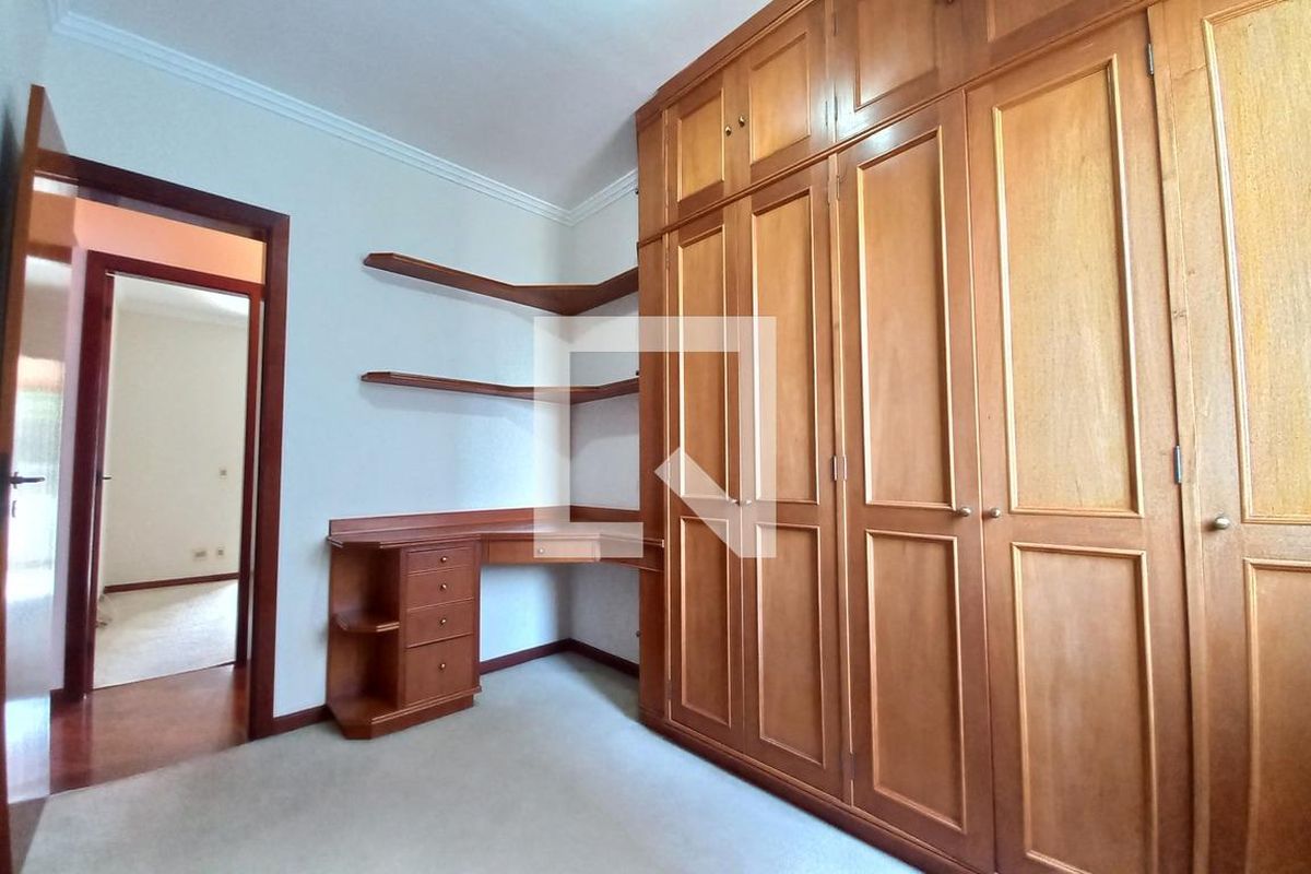 Apartamento à Venda - Cambuí, 4 Quartos,  165 m2 em , Campinas - sp | SoloBR
