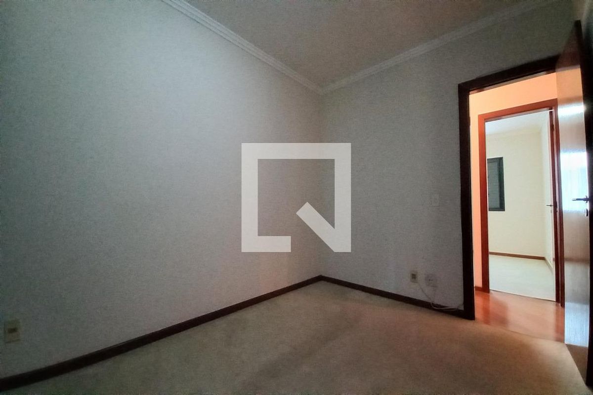 Apartamento à Venda - Cambuí, 4 Quartos,  165 m2 em , Campinas - sp | SoloBR