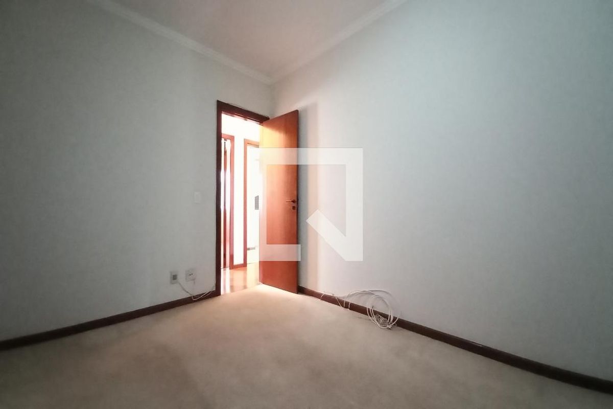 Apartamento à Venda - Cambuí, 4 Quartos,  165 m2 em , Campinas - sp | SoloBR
