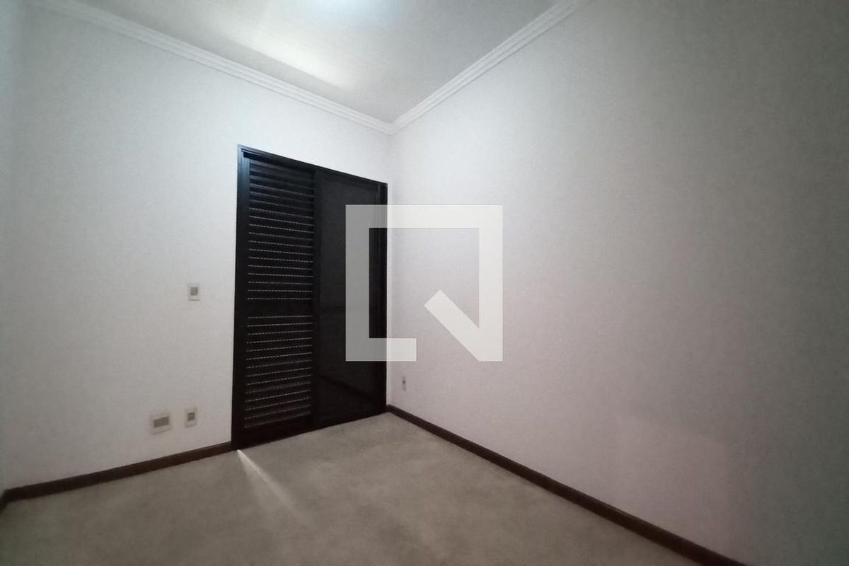 Apartamento à Venda - Cambuí, 4 Quartos,  165 m2 em , Campinas - sp | SoloBR