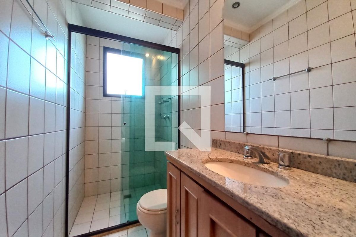 Apartamento à Venda - Cambuí, 4 Quartos,  165 m2 em , Campinas - sp | SoloBR