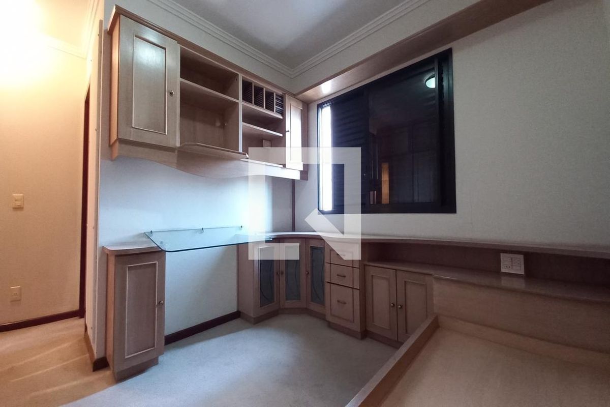 Apartamento à Venda - Cambuí, 4 Quartos,  165 m2 em , Campinas - sp | SoloBR