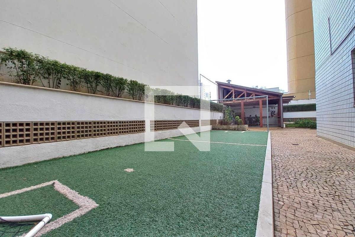 Apartamento à Venda - Cambuí, 4 Quartos,  165 m2 em , Campinas - sp | SoloBR