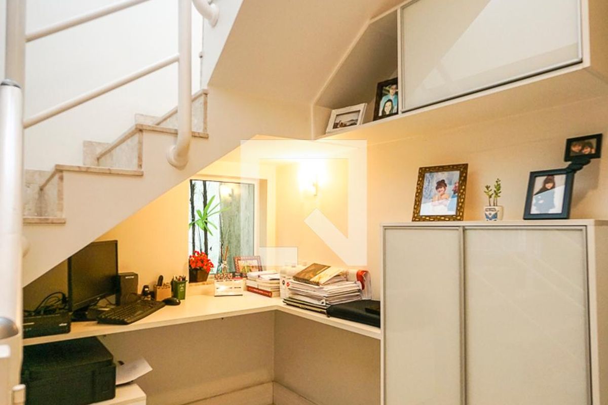 Casa, 3 quartos, 152 m² - Foto 12
