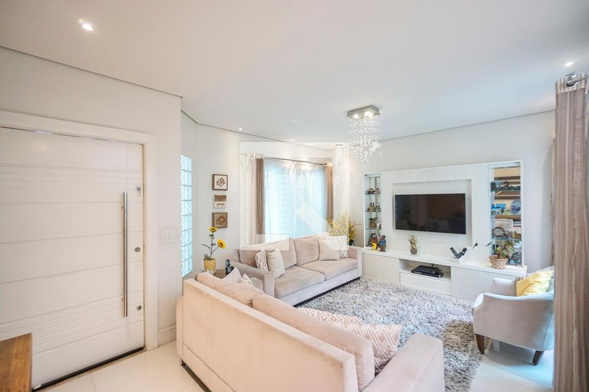 Casa, 3 quartos, 152 m² - Foto 4