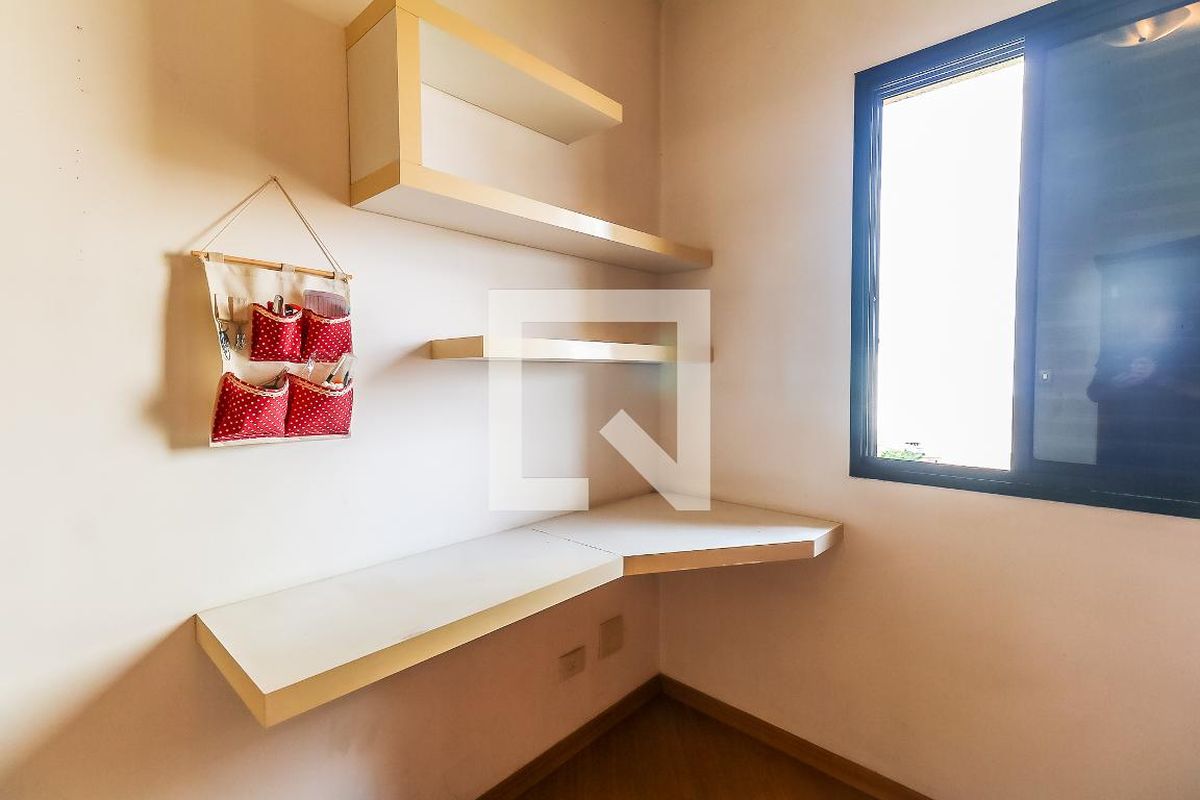 Apartamento, 3 quartos, 116 m² - Foto 39