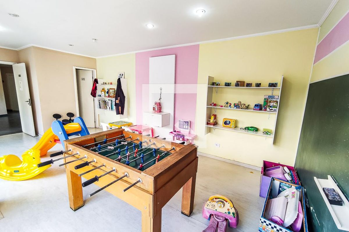 Apartamento, 3 quartos, 116 m² - Foto 58