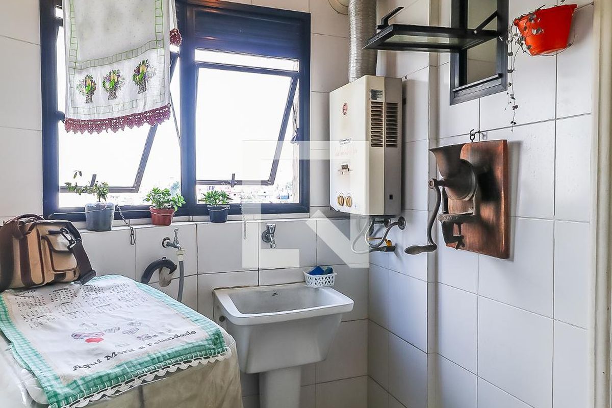 Apartamento, 3 quartos, 116 m² - Foto 52
